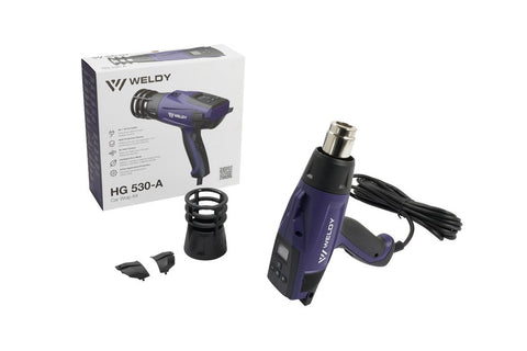 WELDY Car Wrapping Kit HG 530-A